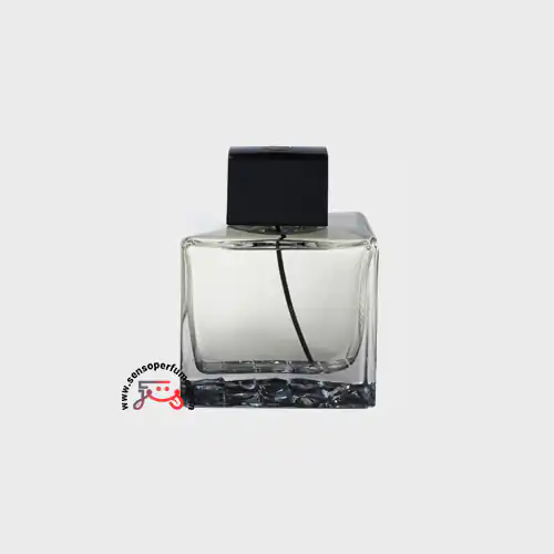 عطر ادکلن آنتونیو باندراس اسپلش سداکشن این بلک